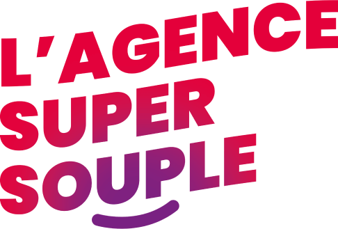 L'agence super souple