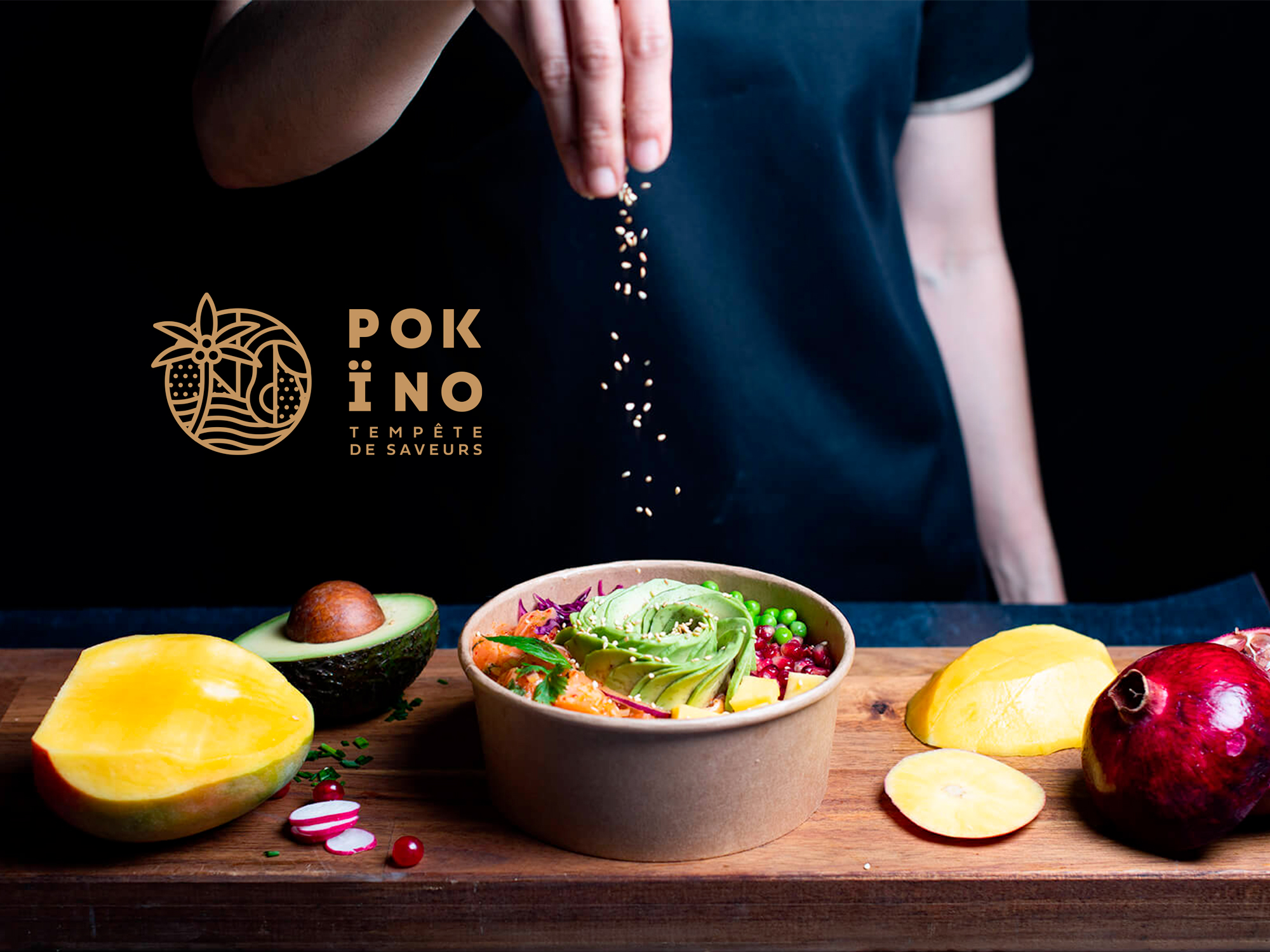 positionnement de marque