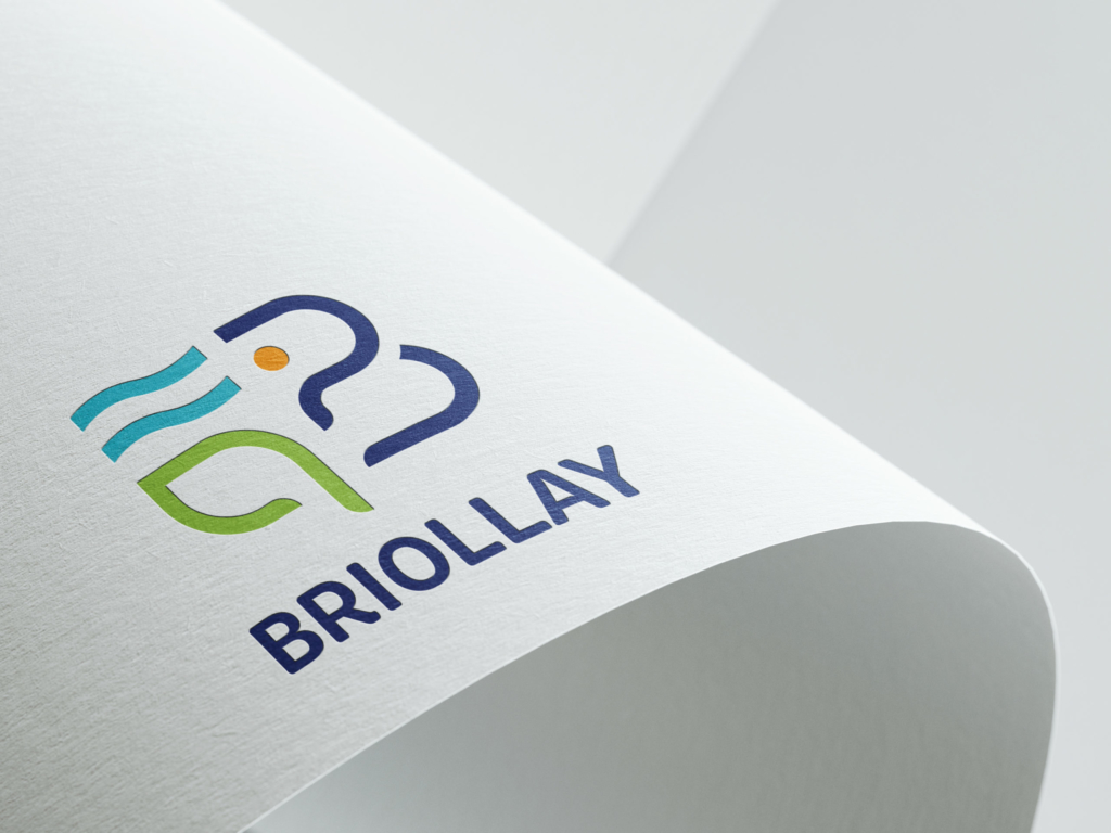 logo Briollay