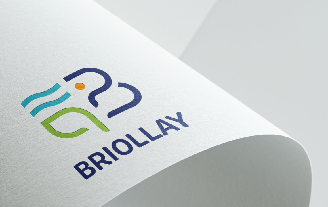 logo Briollay