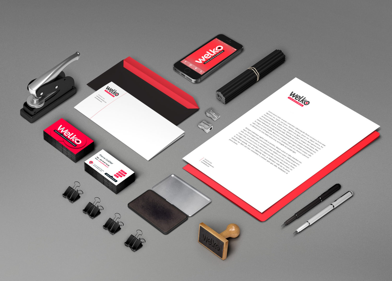 bureau Welko