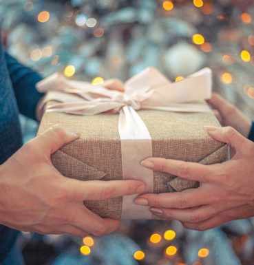 cadeau