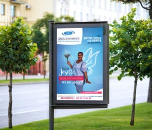 Campagne de communication réussie avec une agence de publicité à Angers