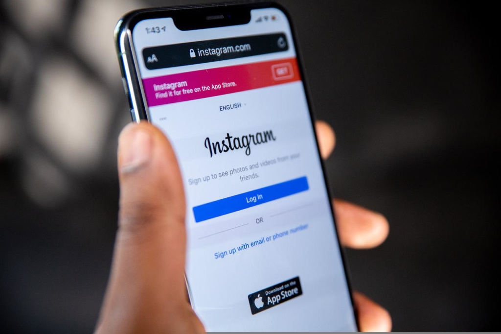 Comment avoir plus de likes sur Instagram
