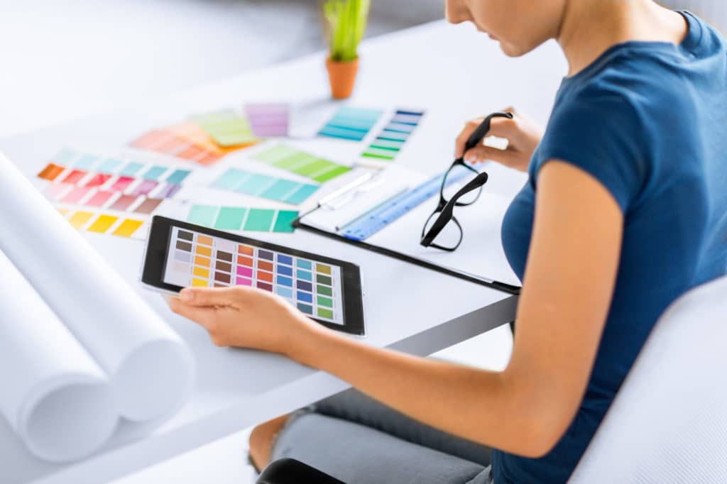 web design