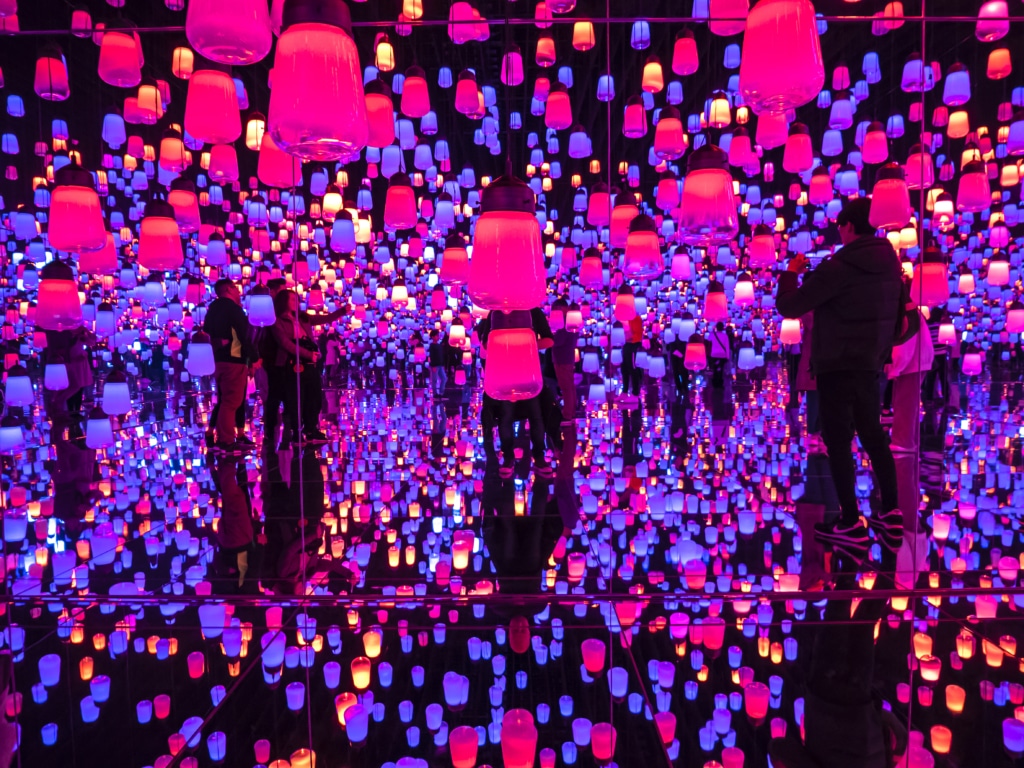 TeamLab