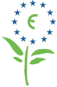 Logo écolabel Fleur
