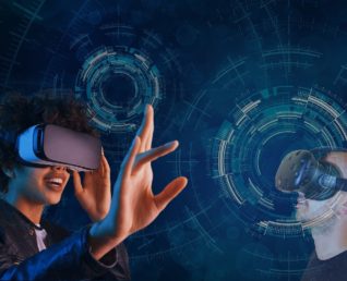 Metaverse et web 3.0