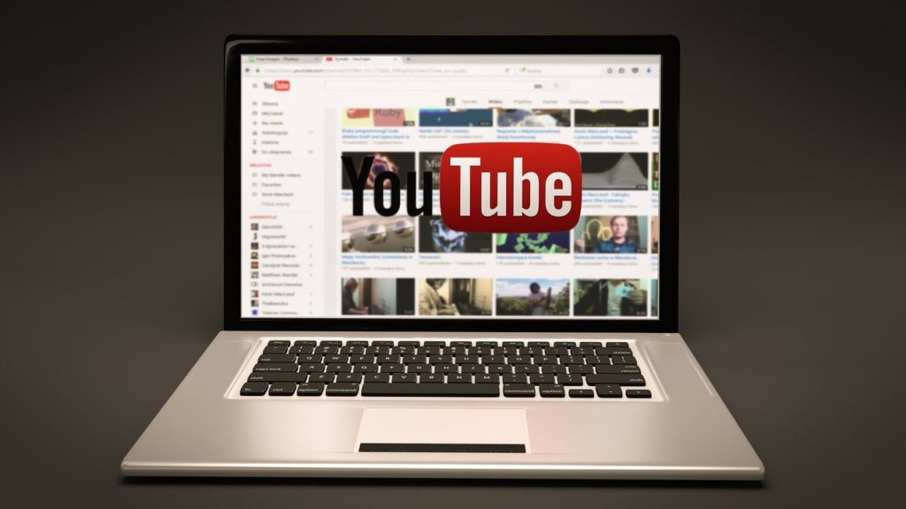 référencement vidéos