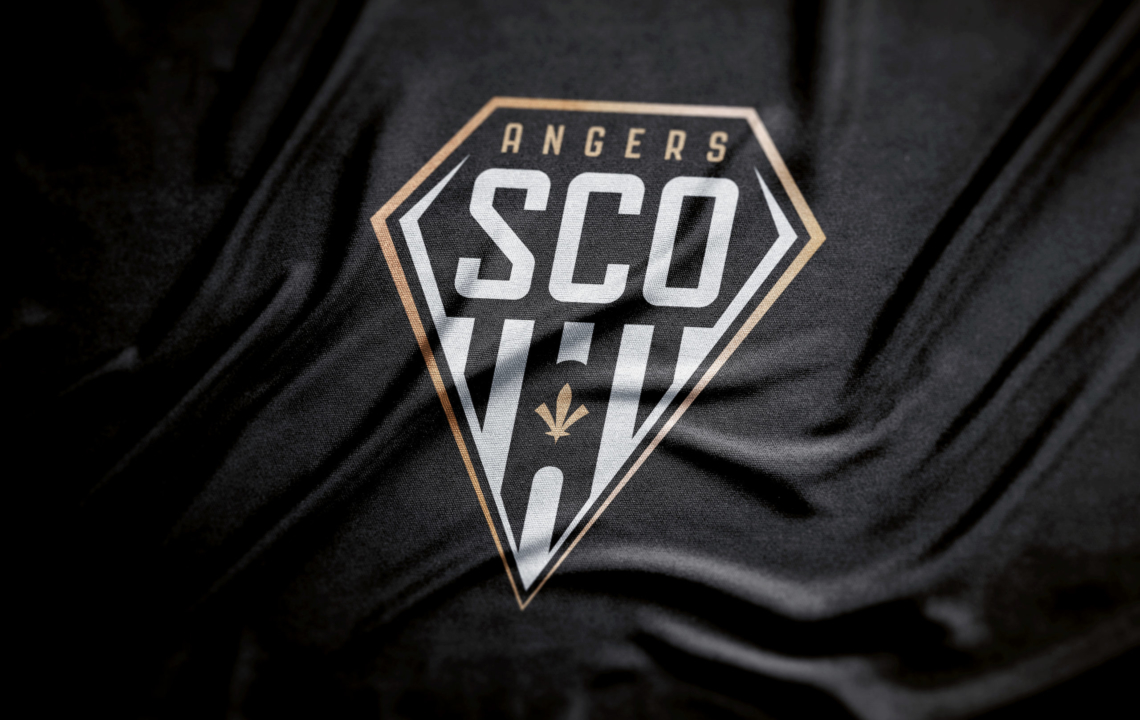 Logo sco angers
