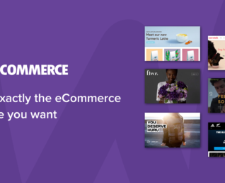 Woo Commerce avantages