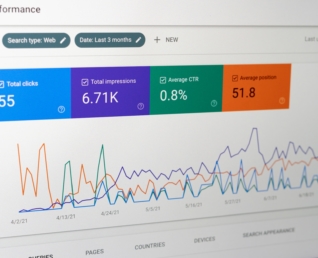 Google Search Console