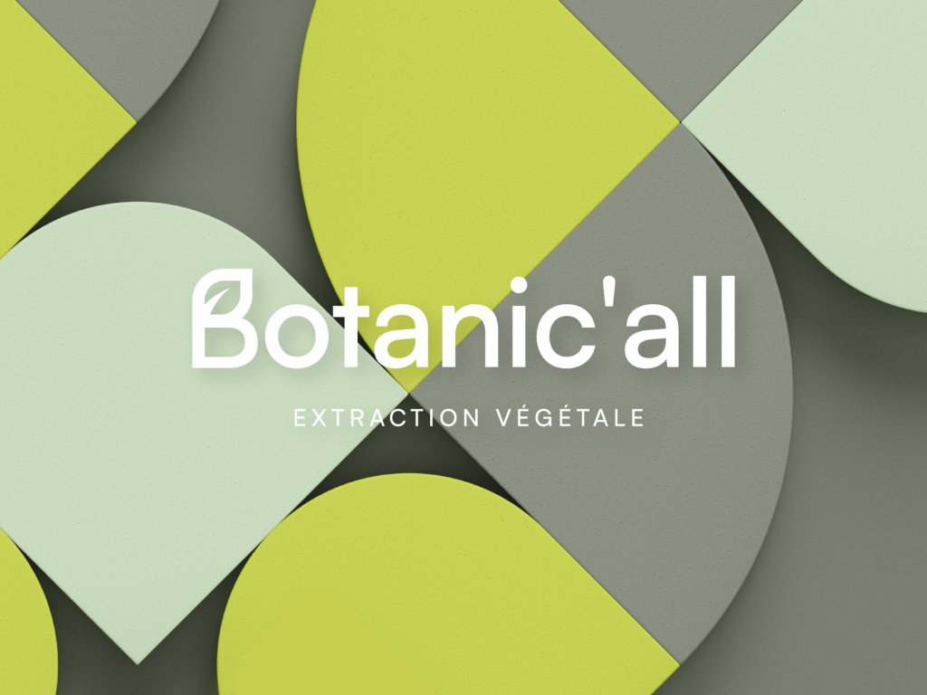 Botanic'all