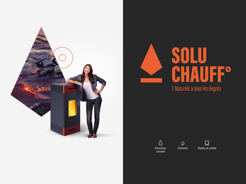 Soluchauff