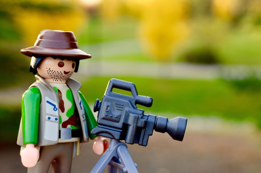 Comment faire un stop motion ? Matériel, logiciel, étapes