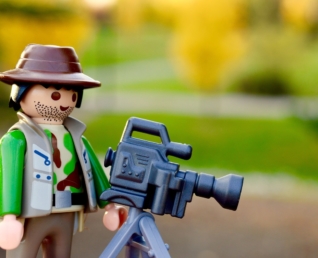 comment faire un stop motion