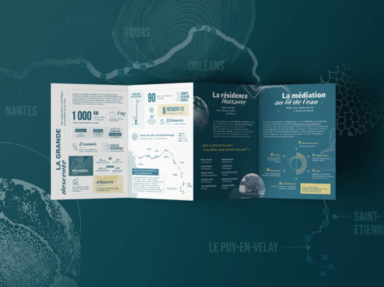 livret poster