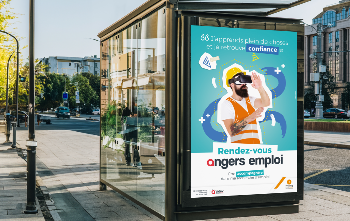 campagne publicitaire