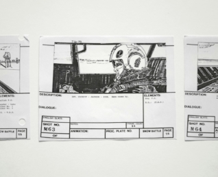 storyboard